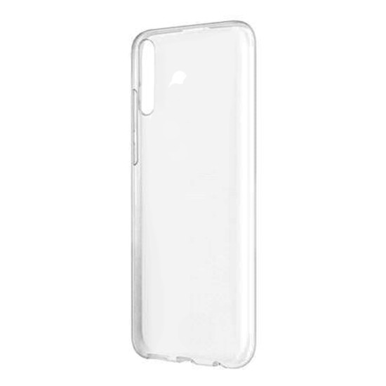 Soft Silicon Case for Xiaomi Mi 9/Mi 9 SE Transparent